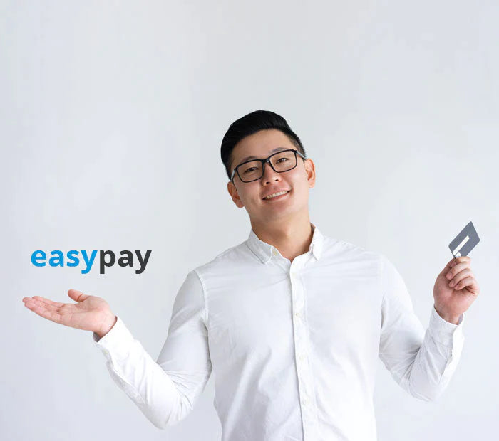 SmilePath Flex Easy