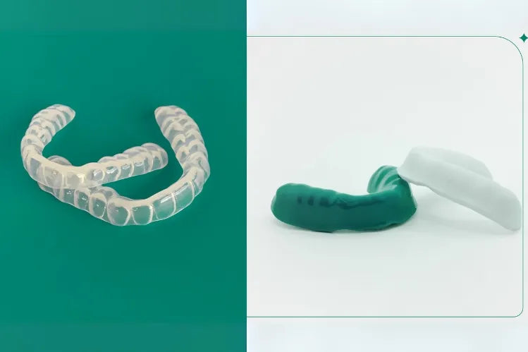 Night Guard vs Day Guard: Which is Better for You?