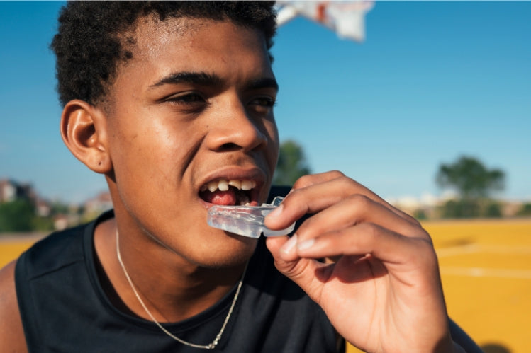 Sports Mouthguard