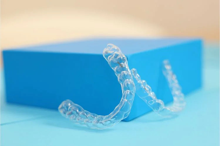 clear aligners