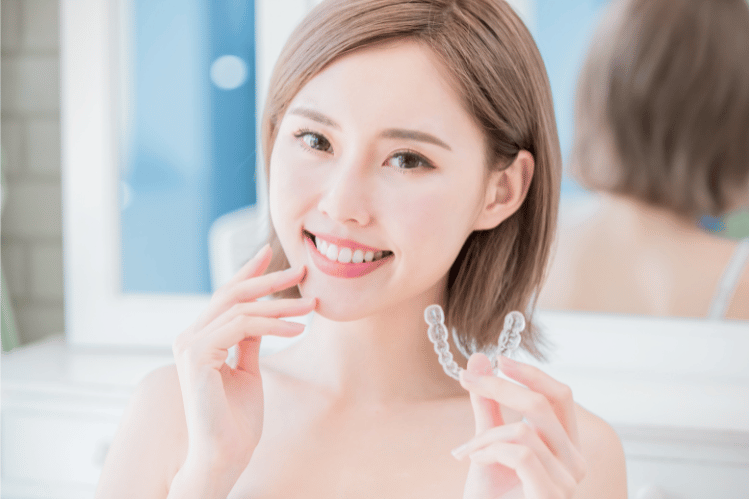 Clear Aligners vs. Traditional Braces