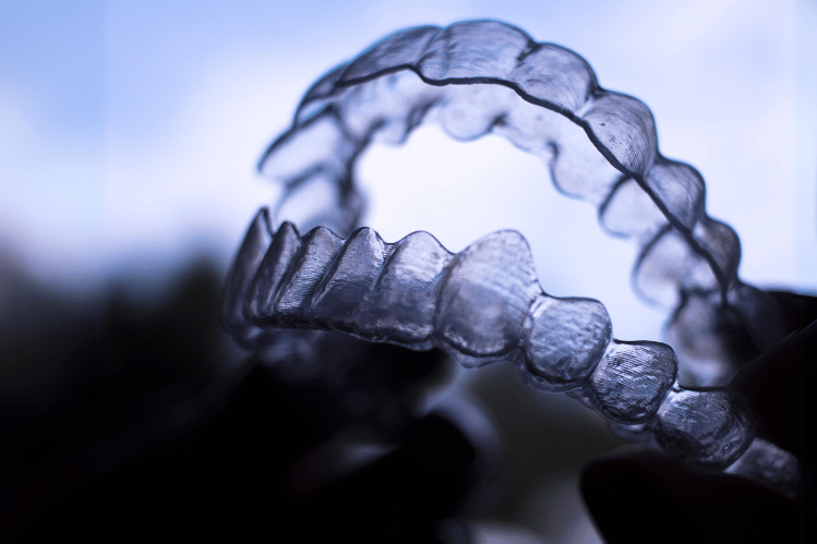 Invisible Clear Aligners: Your Stealthy Smile Solution