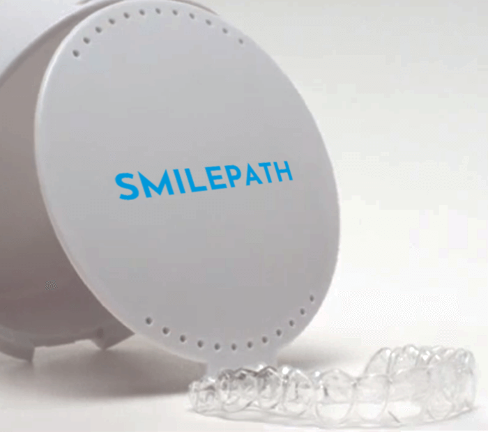 SmilePath Flex Pro